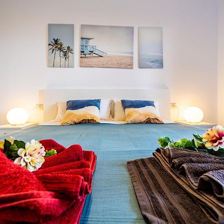 Gaviota Real En Balcon Del Mar Apartment Costa Del Silencio Exterior photo